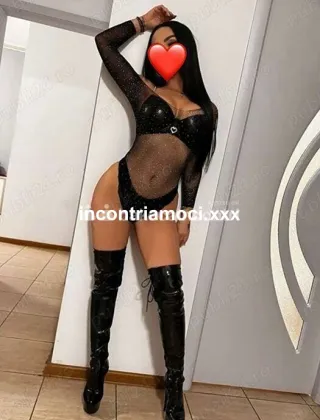 9 - Melly Escort Forlì-Cesena - 3932577298
