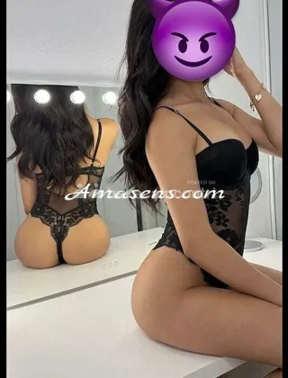 1 - Maria Escort Napoli - 3510579146