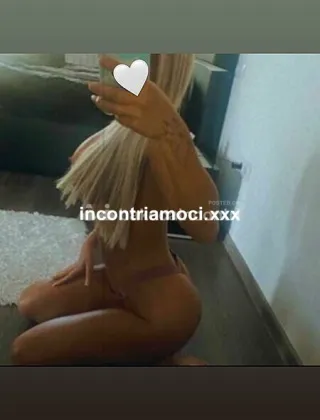 7 - Nicol Escort Parma - 3285628139
