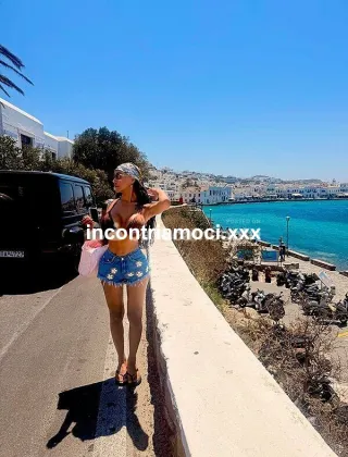 2 - Yasmila Trans Palermo - 3522671569