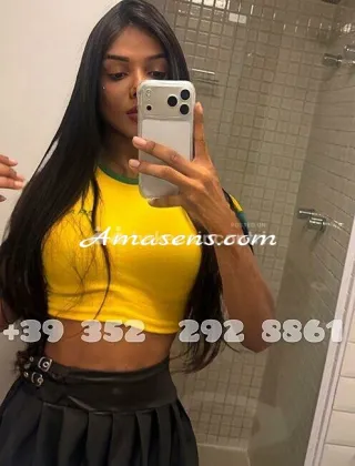 20 - Attiva Disponibile Trans Grosseto - 3522928861