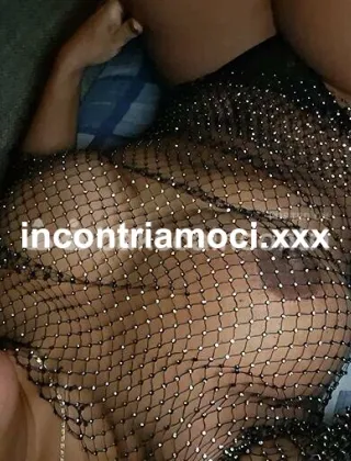 7 - Mia Esotica Escort Brescia - 3880586468