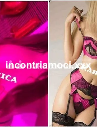 8 - Venere Escort Napoli - 3512916573
