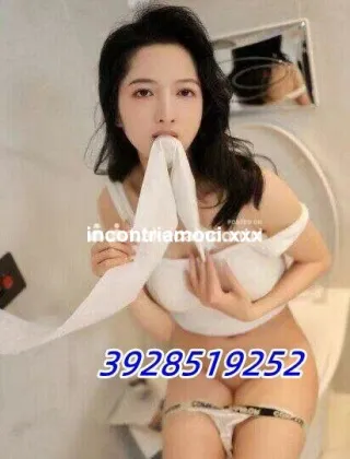 10 - Lili Escort Sondrio - 3928519252