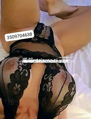 3 - Paola Escort Grosseto - 3509704638