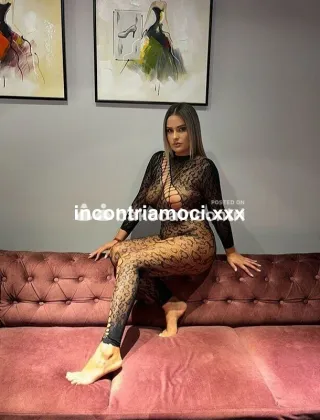 3 - Ale Escort Vicenza - 3463532714