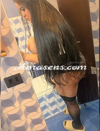 5 - Antonella Trans Napoli - 3510188470