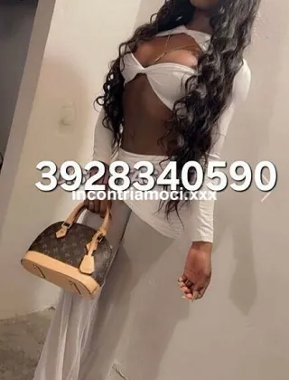 5 - Chiara Trans Piacenza - 3928340590