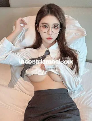 21 - Luna Escort Venezia - 3445058888