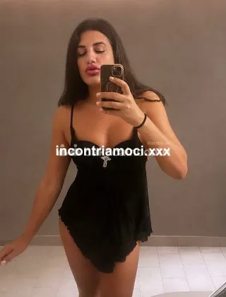 2 - Manuelarodeo Escort Bari - 3388468963