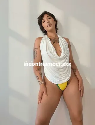 6 - Aurora Escort Cosenza - 3385911662
