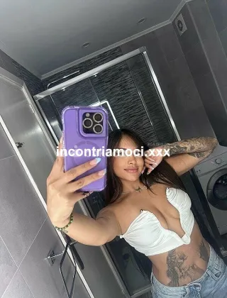 18 - Giuliana Escort Roma - 3517244761