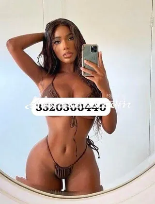 7 - Yesica Escort Belluno - 3520300440