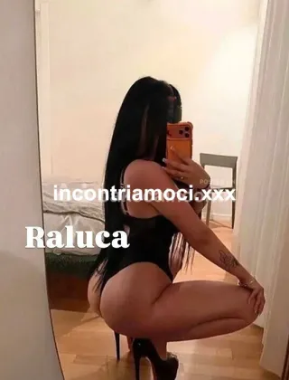 3 - Raluca Escort Avellino - 3319528533