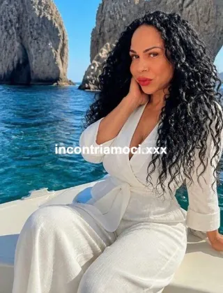21 - Brunella Trans Salerno - 3488579556