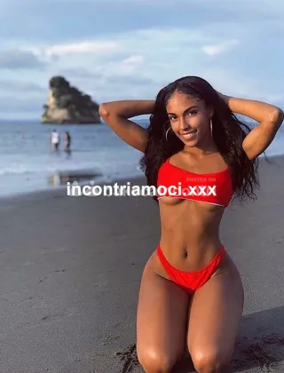 8 - Natalia Escort Udine - 3483048631
