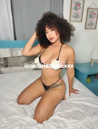 10 - Califa Escort Frosinone - 3522700519