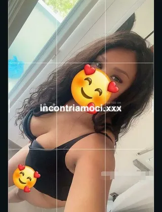 5 - Ambra Escort Pesaro e Urbino - 3532181682
