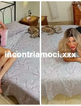 4 - Laura Trans Napoli - 3510921767