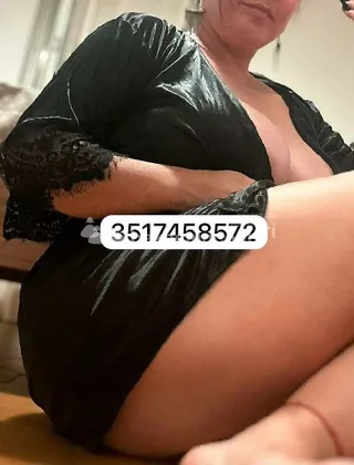 5 - Adriana Escort Venezia - 3517458572