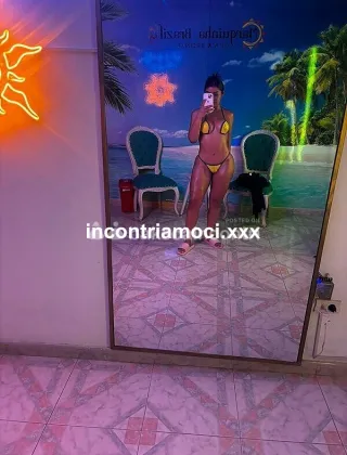 1 - Isabella Escort Macerata - 3773351366