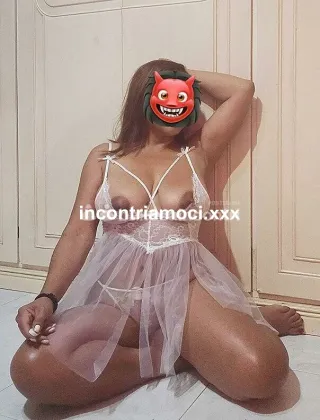 7 - Novita Escort Trapani - 3479028252