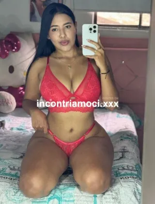 3 - Alejandra Escort Milano - 3511998209