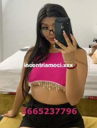 2 - Melissa Escort Frosinone - 3665237796