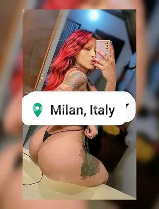 12 - Oriana Trans Milano - 3510617663