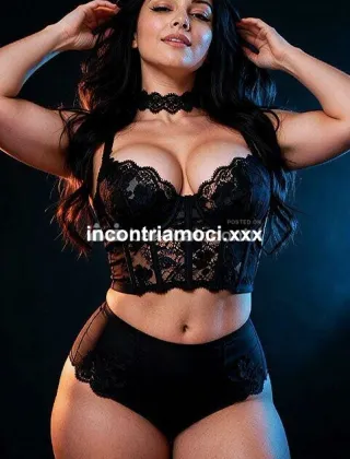 6 - Natalia Escort Genova - 3793922829