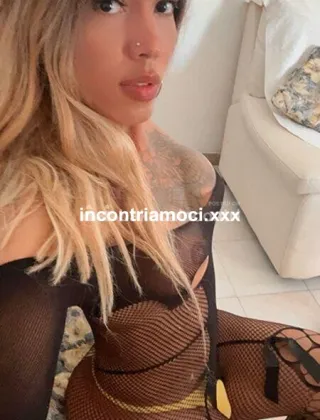 4 - Micaela Trans Pescara - 3534805328