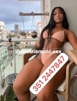 8 - Camila Escort Napoli - 3512447847
