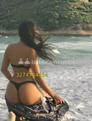 16 - Amanda Escort Rimini - 3274144414