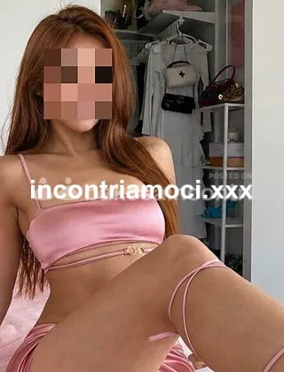 1 - Alma Escort Reggio Emilia - 3508722906