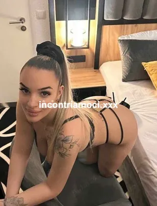 3 - Sofia Escort Ragusa - 3888758698