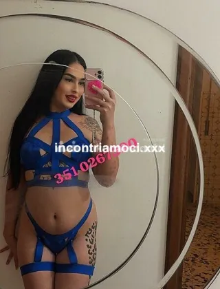 18 - Thalianna Trans Palermo - 3510267390