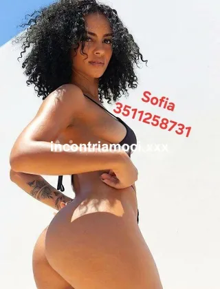 8 - Sofia Escort Frosinone - 3511258731