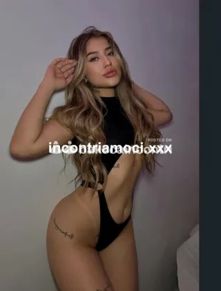 10 - Rocio Escort Rimini - 3511854964