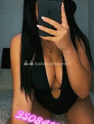 3508418358 - Maica 26 Escort Roma