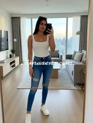 10 - Tinna Escort Treviso - 3937144958