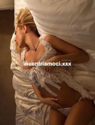 1 - Deea Escort Foggia - 3474697340