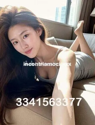 15 - Lucy Escort Pisa - 3341563377