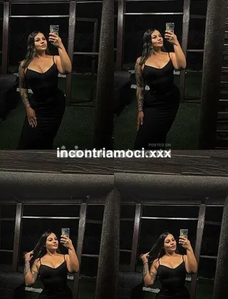 7 - Mariana Escort Milano - 3509685332