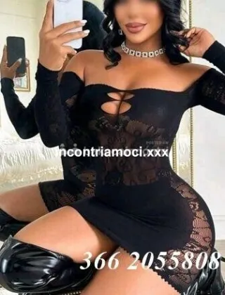 5 - Eva Trans Catanzaro - 3662055808