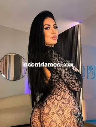 27 - Eva Escort Milano - 3511469985