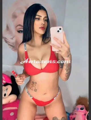 2 - Solo Video Chiamate Escort Milano - 3793369671