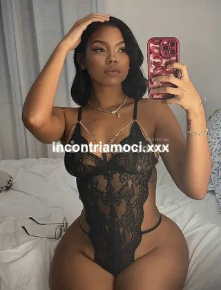 1 - Lisa Escort Salerno - 3508928203