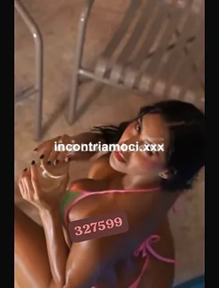 5 - Donatella Escort Messina - 3275993425