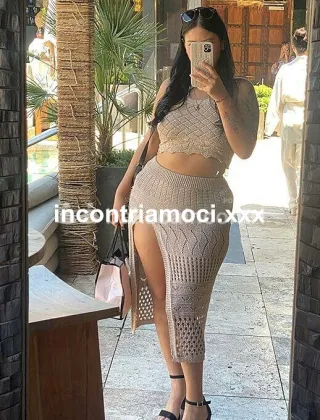 5 - Alejandra Escort Cagliari - 3927495909
