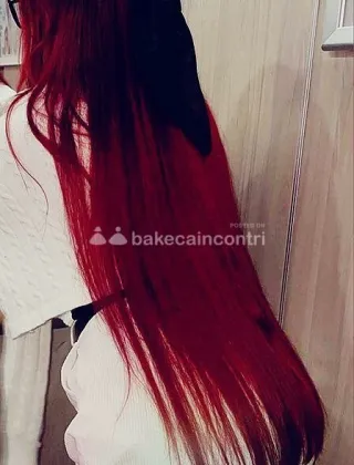 14 - Mary Escort Catania - 3287762041